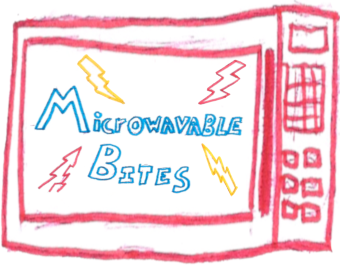 Microwavable Bites